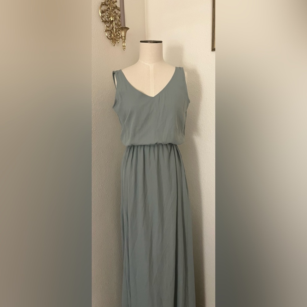 Show Me Your MUMU Extra Long Maxi